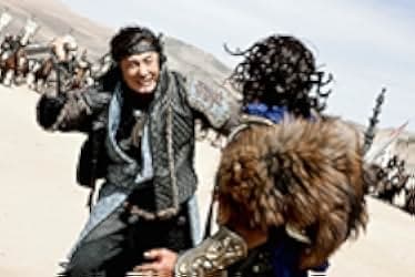 Dragon Blade 2015