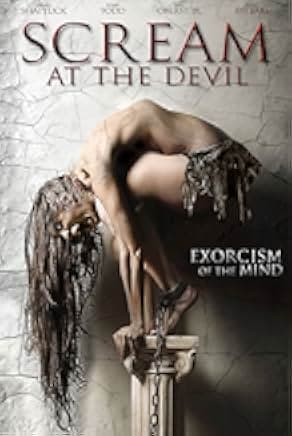 Scream at the Devil 2015
