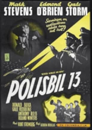 Between Midnight and Dawn 1950