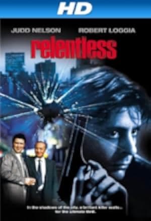 Relentless 1989