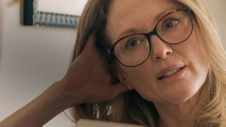 Gloria Bell 2018