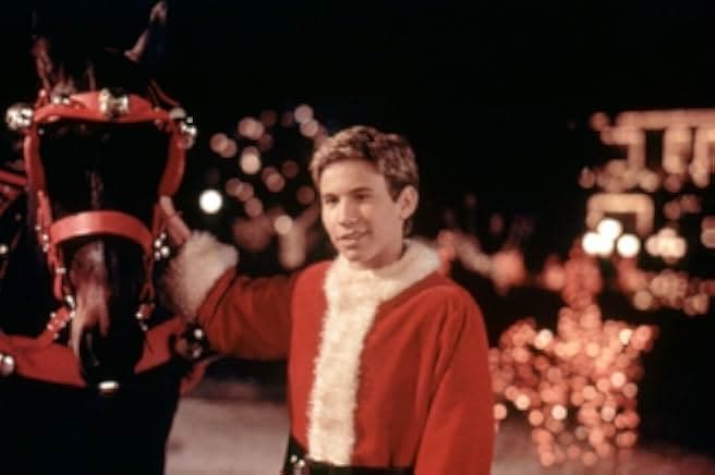 I'll Be Home for Christmas 1998