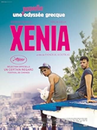 Xenia 2014
