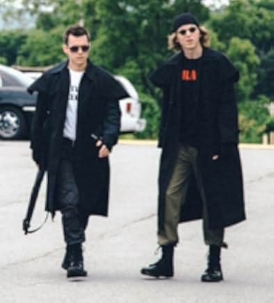 I'm Not Ashamed 2016