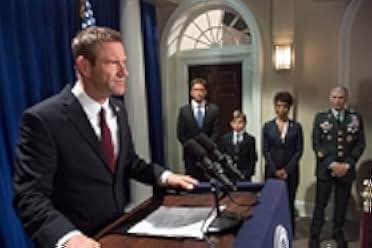 Olympus Has Fallen 2013