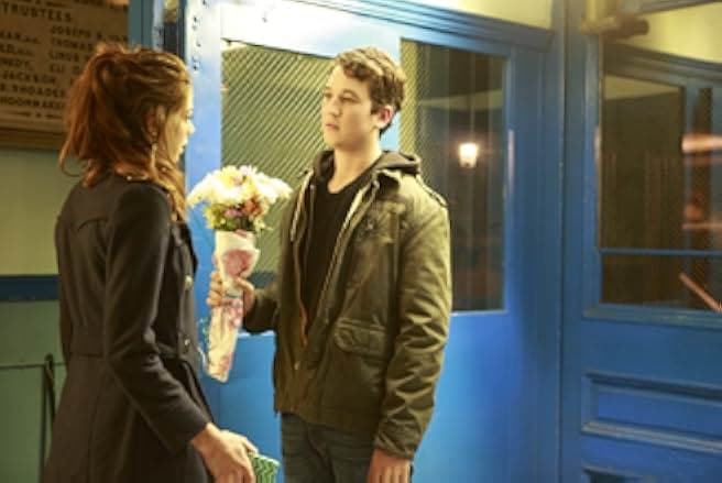 Two Night Stand 2014