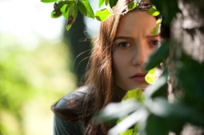 Stoker 2013