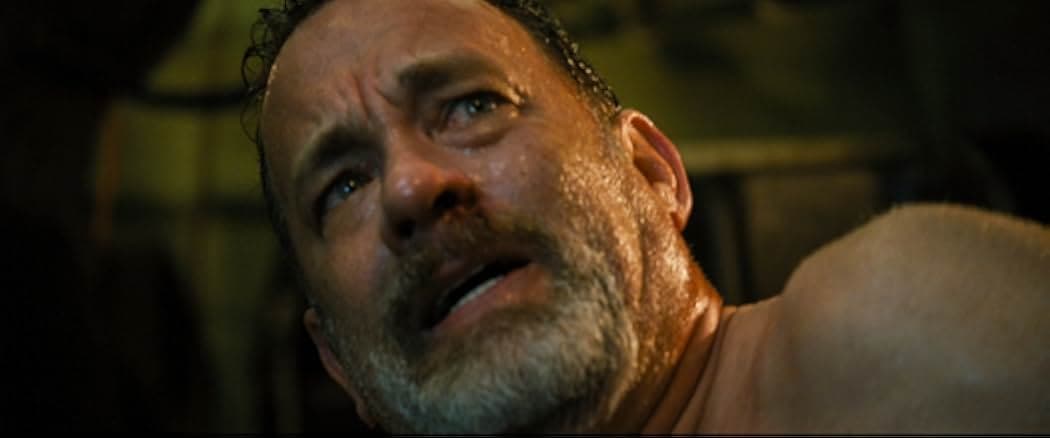 Captain Phillips 2013