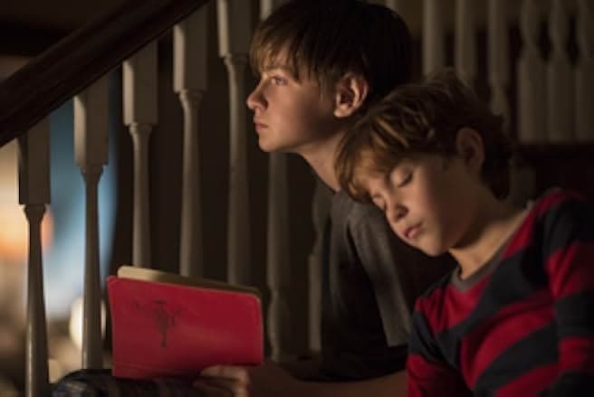 The Book of Henry 2017