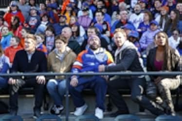 Sharknado 2: The Second One 2014