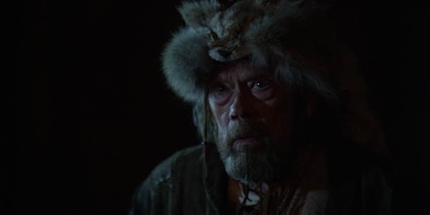 Deadman Standing 2018