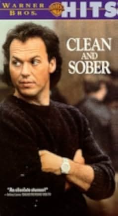 Clean and Sober 1988