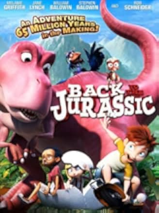 Dino Time 2012