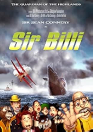 Sir Billi 2012