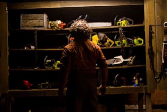 Texas Chainsaw 3D 2013