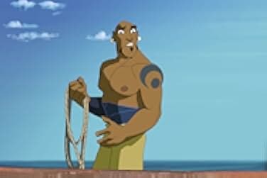 Sinbad: Legend of the Seven Seas 2003
