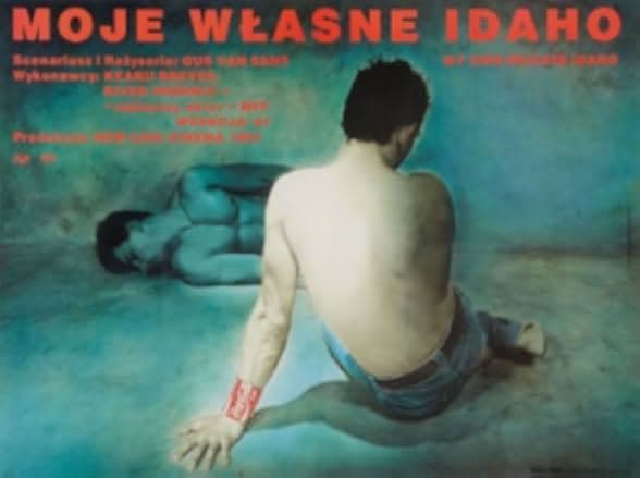 My Own Private Idaho 1991