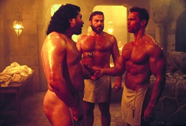 Red Heat 1988