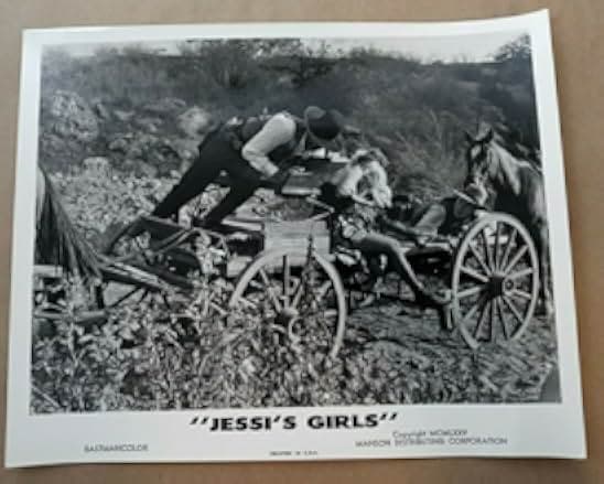 Jessi's Girls 1975