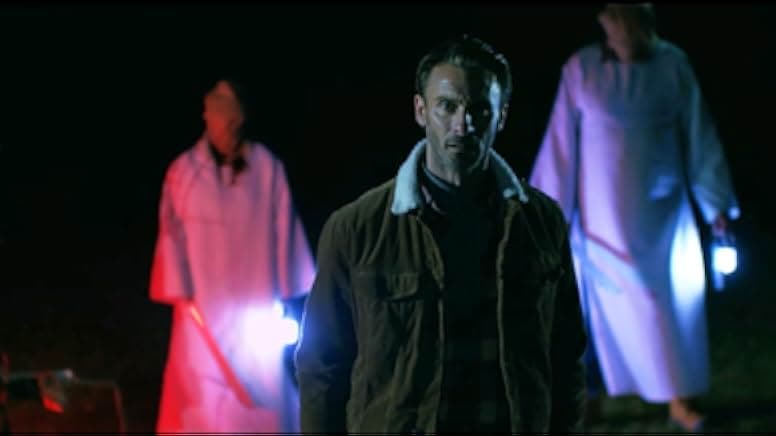 The Devil Comes at Night 2023