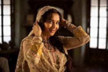 Dedh Ishqiya 2014