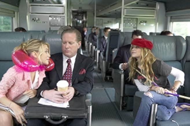 New York Minute 2004