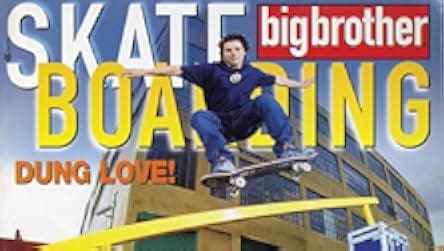 Dumb: The Story of Big Brother Magazine 2017