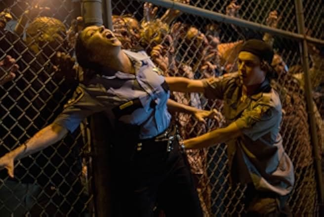 Scouts Guide to the Zombie Apocalypse 2015