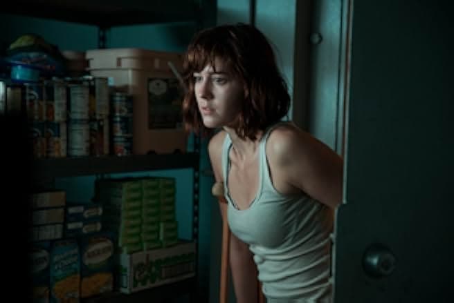 10 Cloverfield Lane 2016