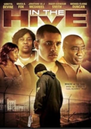 In the Hive 2012