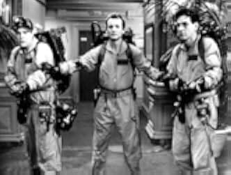 Ghostbusters 1984
