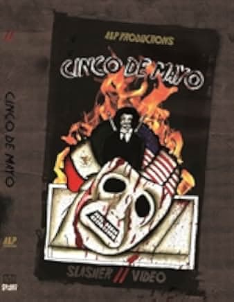 Cinco De Mayo 2013