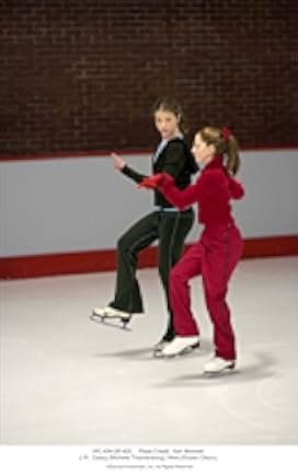 Ice Princess 2005