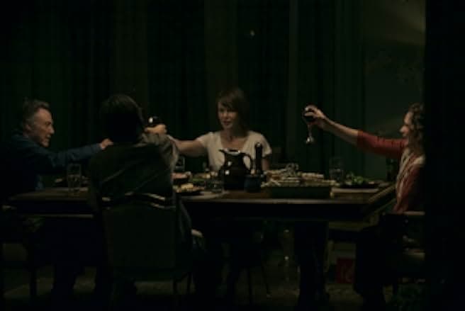 The Family Fang 2015