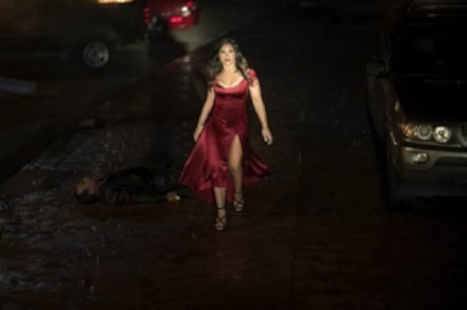 Miss Bala 2019