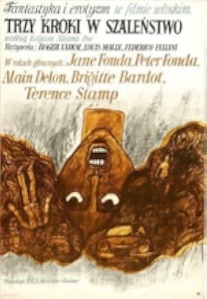 Spirits of the Dead 1968