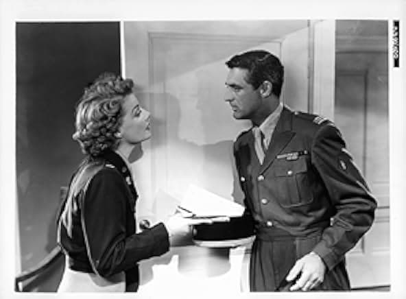 I Was a Male War Bride 1949
