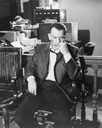 The Manchurian Candidate 1962