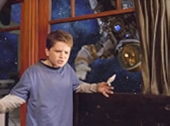 Zathura: A Space Adventure 2005
