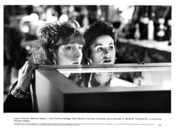 Mortal Thoughts 1991