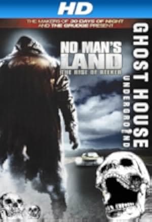 No Man's Land: The Rise of Reeker 2008