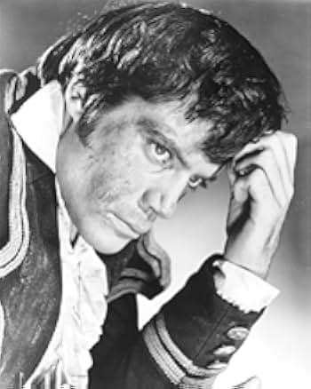 The Curse of the Werewolf 1961