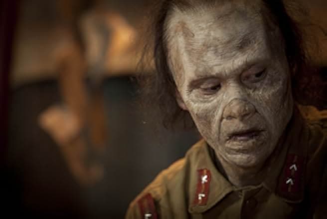 Dead Mine 2012