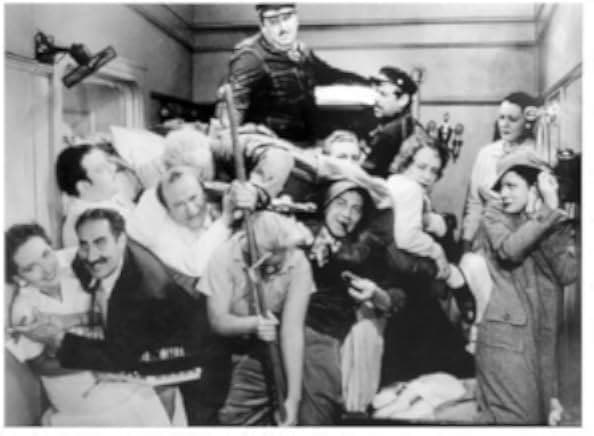 A Night at the Opera 1935