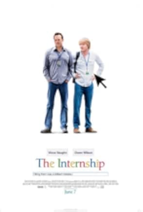 The Internship 2013