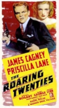 The Roaring Twenties 1939