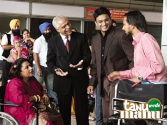Tanu Weds Manu 2011