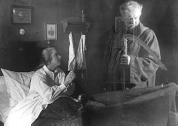 The Phantom Carriage 1921