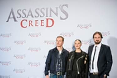 Assassin's Creed 2016