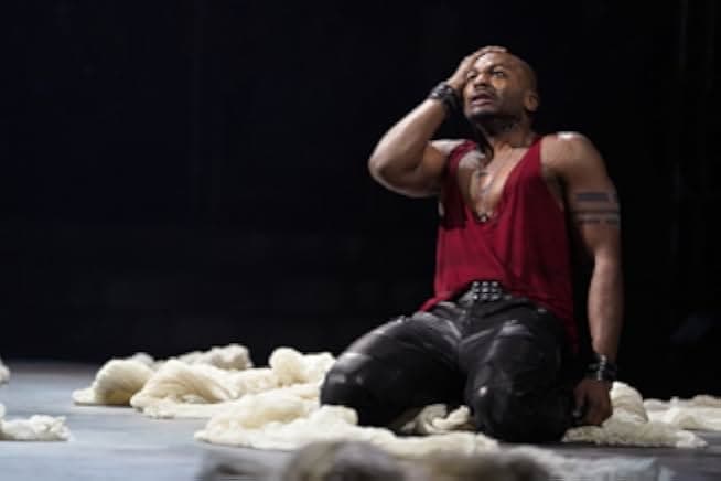Jesus Christ Superstar Live in Concert 2018